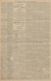 Worcestershire Chronicle Saturday 16 November 1901 Page 4