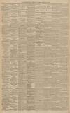 Worcestershire Chronicle Saturday 22 February 1902 Page 4