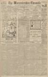 Worcestershire Chronicle Saturday 24 May 1902 Page 1