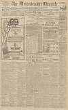 Worcestershire Chronicle Saturday 14 June 1902 Page 1