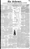 Hertford Mercury and Reformer Tuesday 19 May 1835 Page 1