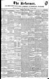 Hertford Mercury and Reformer Tuesday 14 July 1835 Page 1
