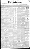 Hertford Mercury and Reformer Tuesday 17 November 1835 Page 1