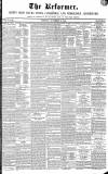 Hertford Mercury and Reformer Tuesday 24 November 1835 Page 1
