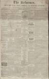 Hertford Mercury and Reformer Saturday 30 December 1837 Page 1