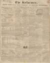 Hertford Mercury and Reformer Saturday 04 January 1840 Page 1