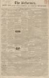 Hertford Mercury and Reformer Saturday 01 February 1840 Page 1