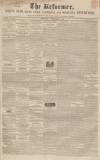Hertford Mercury and Reformer Saturday 15 February 1840 Page 1