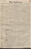 Hertford Mercury and Reformer Saturday 22 February 1840 Page 1