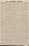 Hertford Mercury and Reformer Saturday 04 April 1840 Page 4