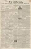Hertford Mercury and Reformer Saturday 09 May 1840 Page 1