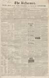 Hertford Mercury and Reformer Saturday 04 July 1840 Page 1