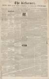 Hertford Mercury and Reformer Saturday 12 September 1840 Page 1