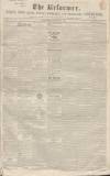 Hertford Mercury and Reformer Saturday 17 October 1840 Page 1