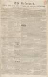 Hertford Mercury and Reformer Saturday 24 October 1840 Page 1