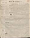 Hertford Mercury and Reformer Saturday 31 October 1840 Page 1