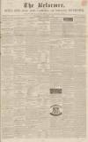 Hertford Mercury and Reformer Saturday 09 October 1841 Page 1