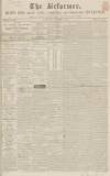 Hertford Mercury and Reformer Saturday 30 October 1841 Page 1