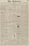 Hertford Mercury and Reformer Saturday 19 February 1842 Page 1