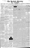 Hertford Mercury and Reformer Saturday 27 January 1844 Page 1