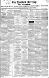 Hertford Mercury and Reformer Saturday 17 February 1844 Page 1