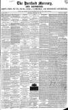 Hertford Mercury and Reformer Saturday 24 February 1844 Page 1