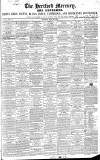 Hertford Mercury and Reformer Saturday 20 July 1844 Page 1