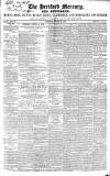 Hertford Mercury and Reformer Saturday 25 January 1845 Page 1
