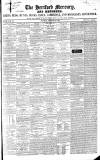 Hertford Mercury and Reformer Saturday 22 February 1845 Page 1