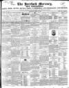 Hertford Mercury and Reformer Saturday 22 March 1845 Page 1