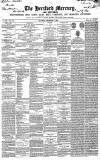 Hertford Mercury and Reformer Saturday 05 December 1846 Page 1
