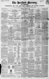 Hertford Mercury and Reformer Saturday 25 March 1848 Page 1