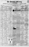 Hertford Mercury and Reformer Saturday 26 February 1848 Page 1