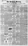 Hertford Mercury and Reformer Saturday 01 April 1848 Page 1