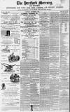 Hertford Mercury and Reformer Saturday 09 December 1848 Page 1