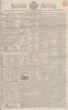 Hertford Mercury and Reformer Saturday 13 April 1850 Page 1