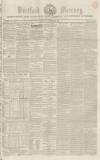 Hertford Mercury and Reformer Saturday 08 February 1851 Page 1