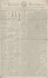 Hertford Mercury and Reformer Saturday 08 January 1853 Page 1