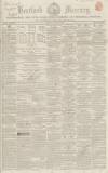 Hertford Mercury and Reformer Saturday 23 April 1853 Page 1