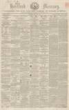 Hertford Mercury and Reformer Saturday 28 July 1855 Page 1