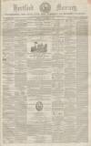 Hertford Mercury and Reformer Saturday 03 November 1855 Page 1