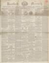 Hertford Mercury and Reformer Saturday 07 February 1857 Page 1
