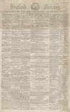 Hertford Mercury and Reformer Saturday 01 January 1859 Page 1
