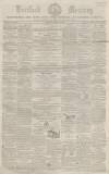 Hertford Mercury and Reformer Saturday 16 April 1859 Page 1