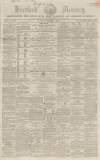 Hertford Mercury and Reformer Saturday 17 September 1859 Page 1