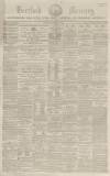 Hertford Mercury and Reformer Saturday 01 October 1859 Page 1