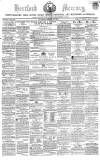 Hertford Mercury and Reformer Saturday 27 October 1860 Page 1