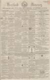 Hertford Mercury and Reformer Saturday 11 January 1862 Page 1