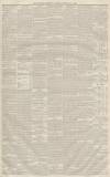 Hertford Mercury and Reformer Saturday 14 February 1863 Page 3
