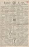Hertford Mercury and Reformer Saturday 04 June 1864 Page 1